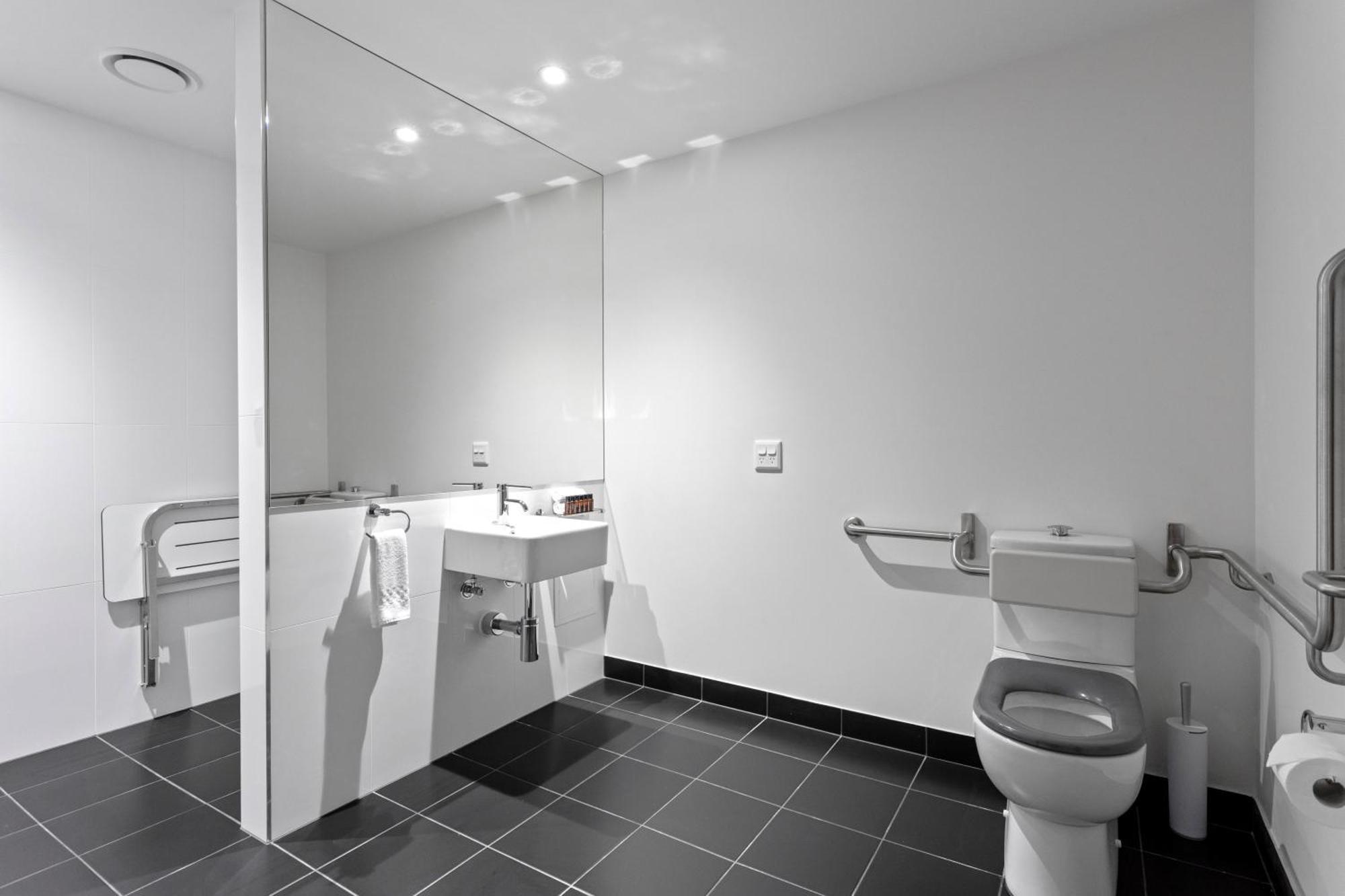 Hobart City Apartments Room photo
